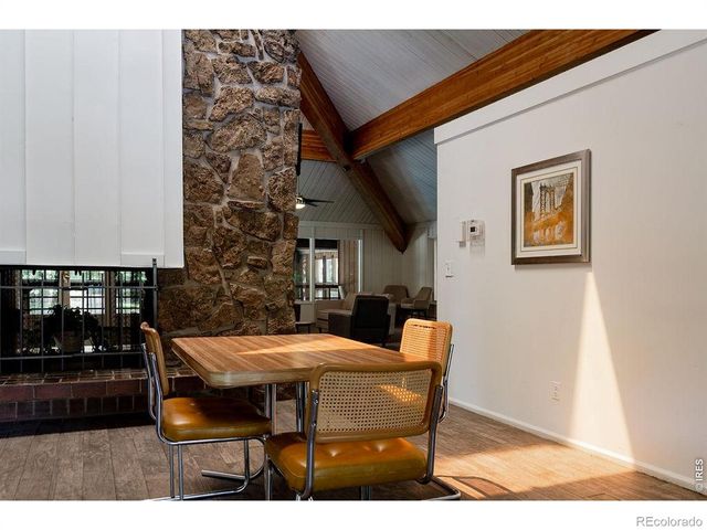 3345 Chisholm Trail 206, Boulder, CO 80301