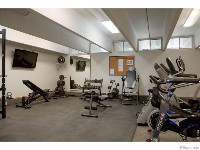 3345 Chisholm Trail 206, Boulder, CO 80301