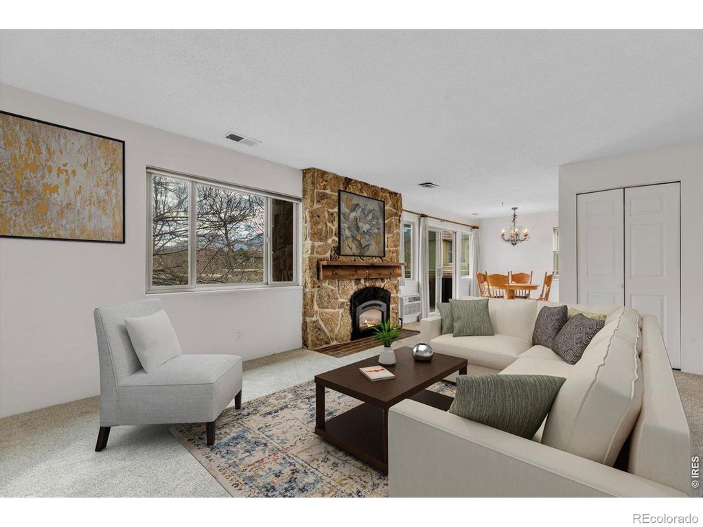 3345 Chisholm Trail 206, Boulder, CO 80301