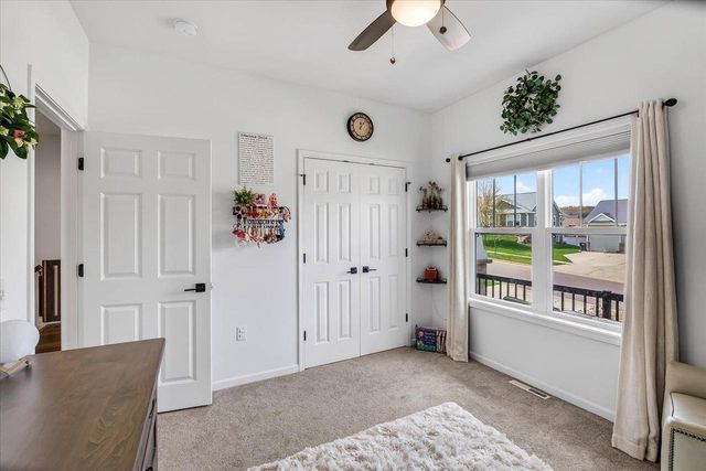 107 Cobblestone Drive, Lodi, WI 53555