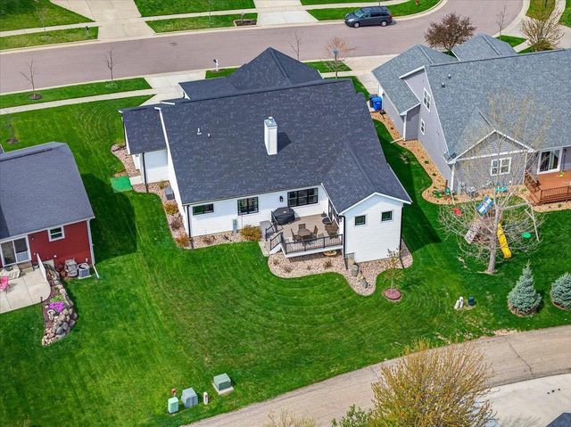 107 Cobblestone Drive, Lodi, WI 53555