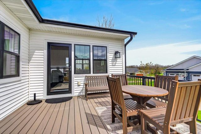 107 Cobblestone Drive, Lodi, WI 53555