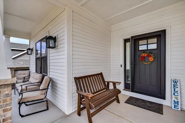 107 Cobblestone Drive, Lodi, WI 53555