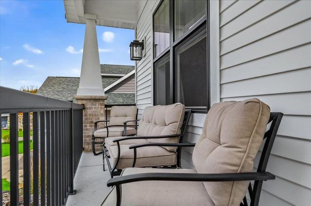 107 Cobblestone Drive, Lodi, WI 53555