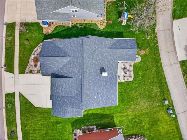 107 Cobblestone Drive, Lodi, WI 53555