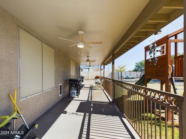 8735 W ROYAL PALM Road, Peoria, AZ 85345