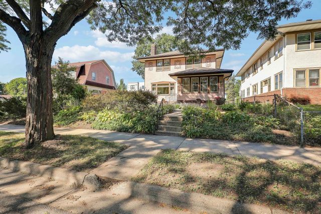 1609 Oliver Avenue N, Minneapolis, MN 55411