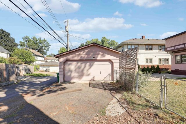 1609 Oliver Avenue N, Minneapolis, MN 55411