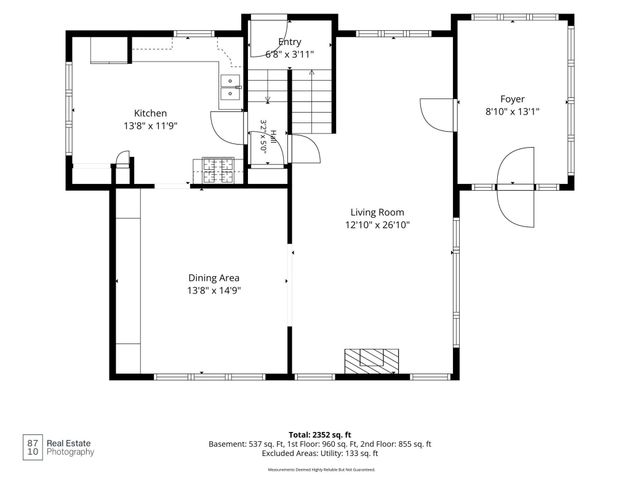 1609 Oliver Avenue N, Minneapolis, MN 55411