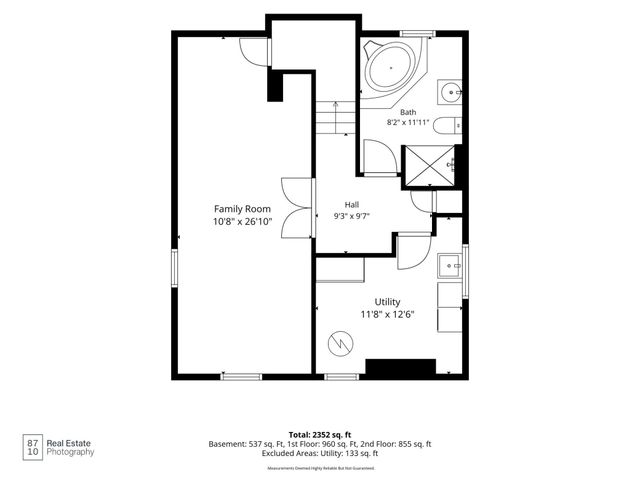 1609 Oliver Avenue N, Minneapolis, MN 55411