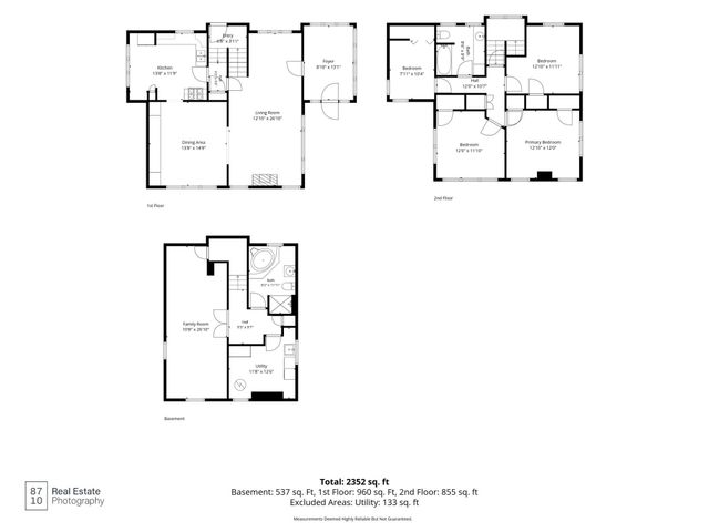 1609 Oliver Avenue N, Minneapolis, MN 55411