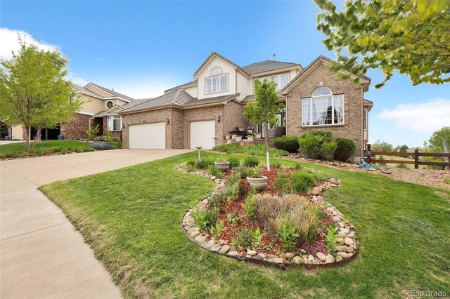 11551 Bent Oaks Street, Parker, CO 80138