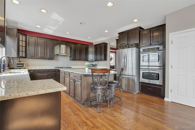 11551 Bent Oaks Street, Parker, CO 80138
