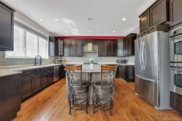 11551 Bent Oaks Street, Parker, CO 80138
