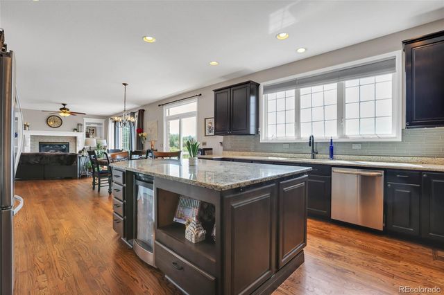 11551 Bent Oaks Street, Parker, CO 80138