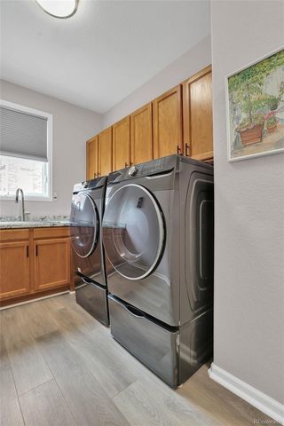 11551 Bent Oaks Street, Parker, CO 80138