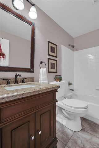11551 Bent Oaks Street, Parker, CO 80138
