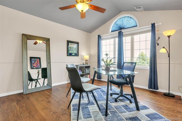 11551 Bent Oaks Street, Parker, CO 80138