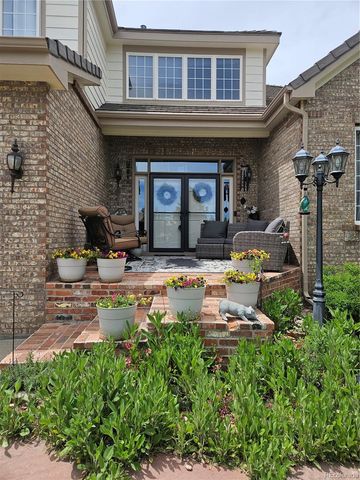 11551 Bent Oaks Street, Parker, CO 80138