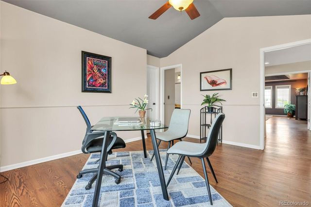 11551 Bent Oaks Street, Parker, CO 80138