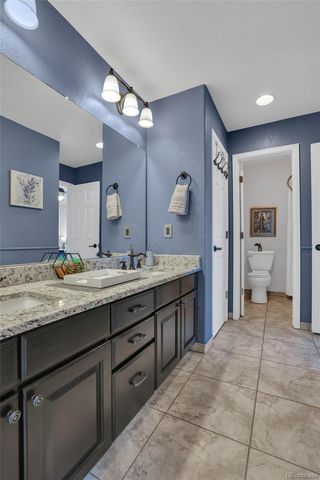 11551 Bent Oaks Street, Parker, CO 80138