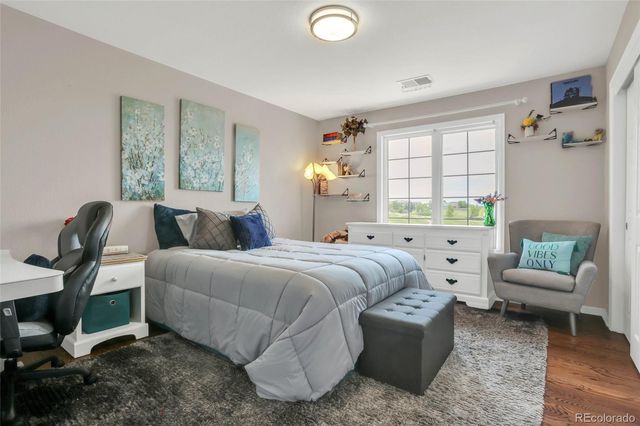 11551 Bent Oaks Street, Parker, CO 80138