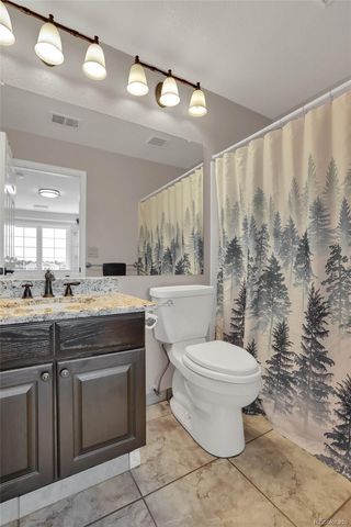 11551 Bent Oaks Street, Parker, CO 80138