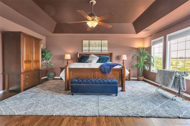 11551 Bent Oaks Street, Parker, CO 80138