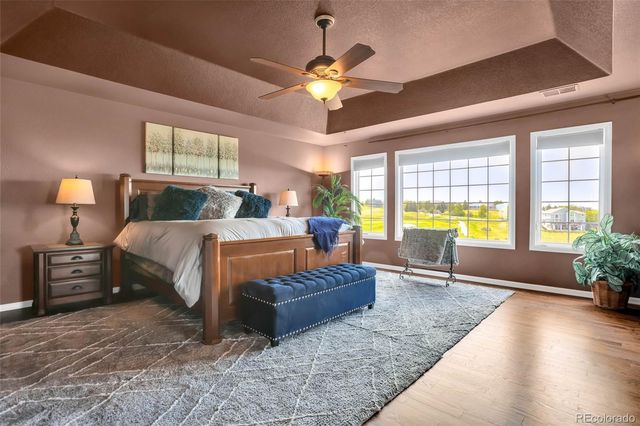 11551 Bent Oaks Street, Parker, CO 80138