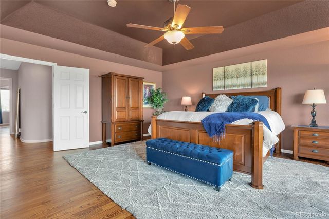 11551 Bent Oaks Street, Parker, CO 80138