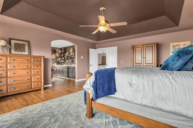 11551 Bent Oaks Street, Parker, CO 80138