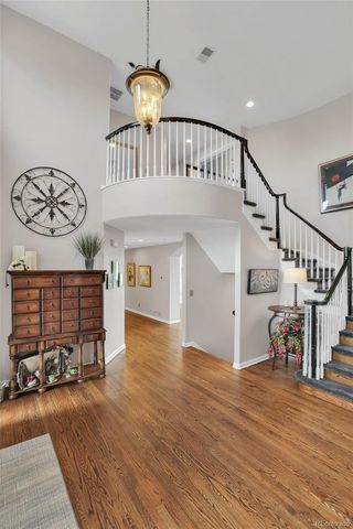 11551 Bent Oaks Street, Parker, CO 80138