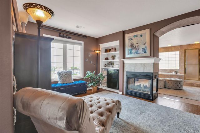 11551 Bent Oaks Street, Parker, CO 80138