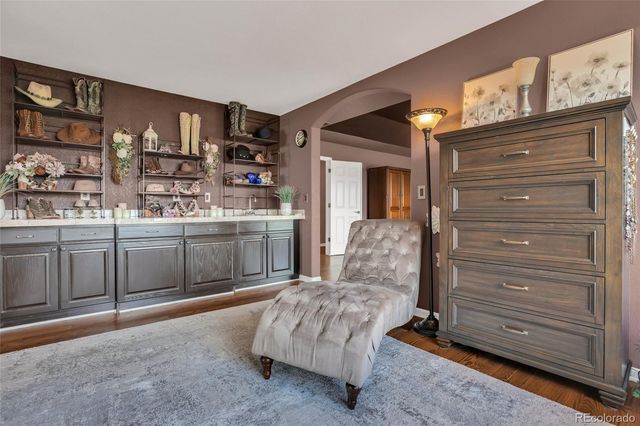 11551 Bent Oaks Street, Parker, CO 80138