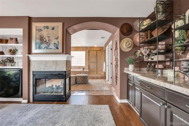11551 Bent Oaks Street, Parker, CO 80138