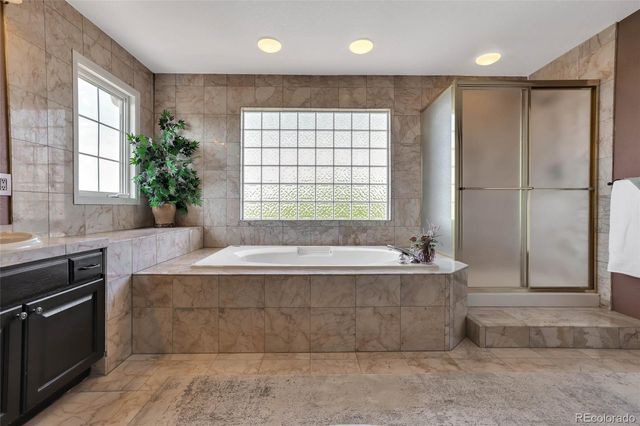 11551 Bent Oaks Street, Parker, CO 80138