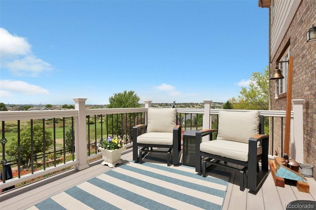 11551 Bent Oaks Street, Parker, CO 80138