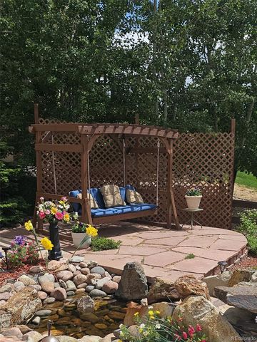 11551 Bent Oaks Street, Parker, CO 80138