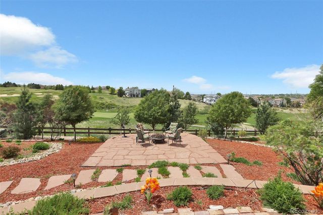 11551 Bent Oaks Street, Parker, CO 80138