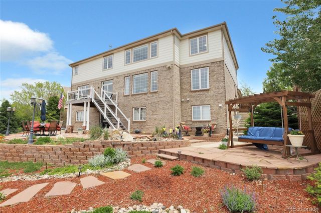 11551 Bent Oaks Street, Parker, CO 80138