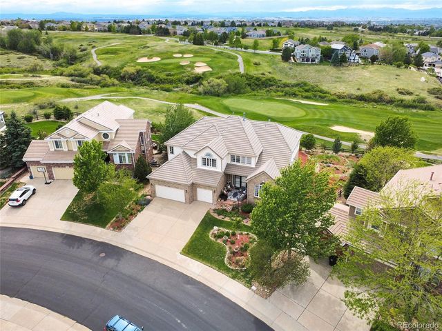 11551 Bent Oaks Street, Parker, CO 80138