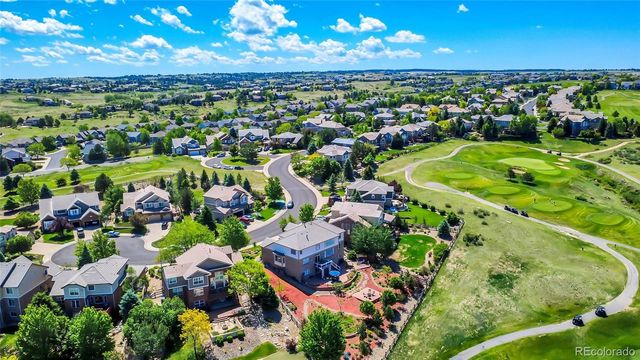11551 Bent Oaks Street, Parker, CO 80138
