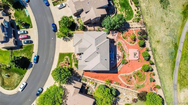 11551 Bent Oaks Street, Parker, CO 80138
