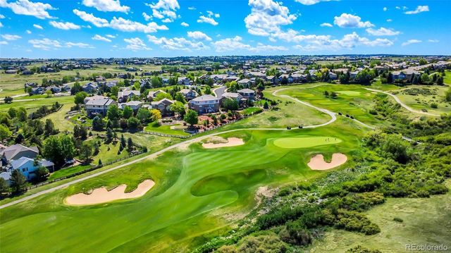 11551 Bent Oaks Street, Parker, CO 80138