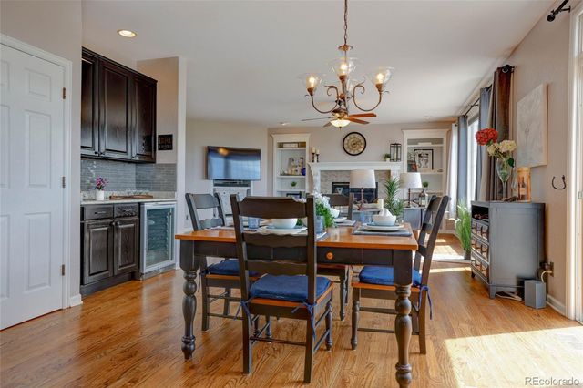 11551 Bent Oaks Street, Parker, CO 80138