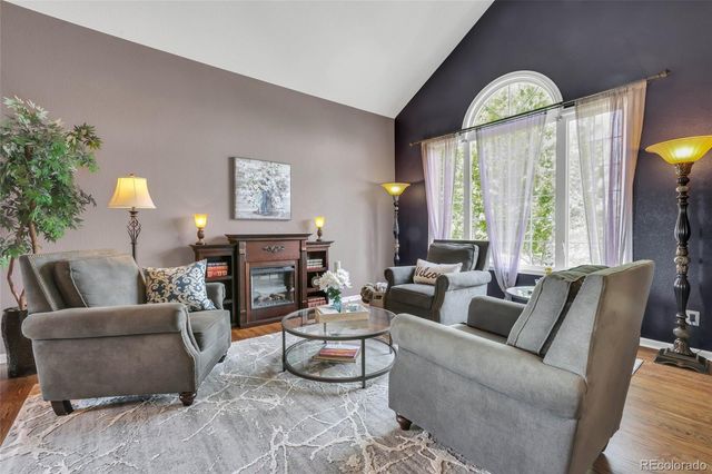 11551 Bent Oaks Street, Parker, CO 80138