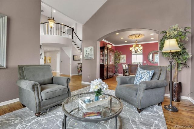 11551 Bent Oaks Street, Parker, CO 80138