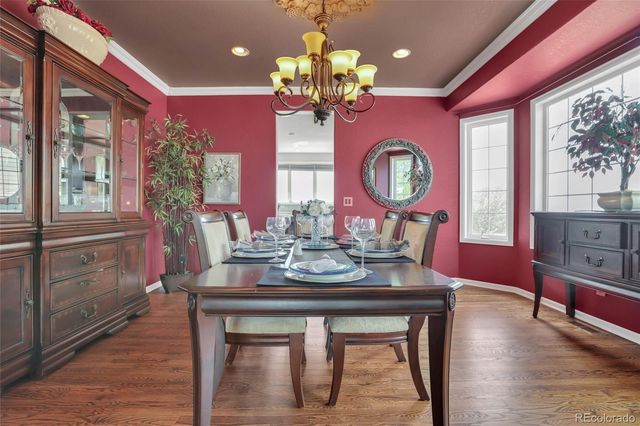 11551 Bent Oaks Street, Parker, CO 80138