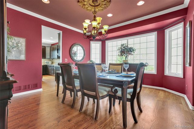 11551 Bent Oaks Street, Parker, CO 80138