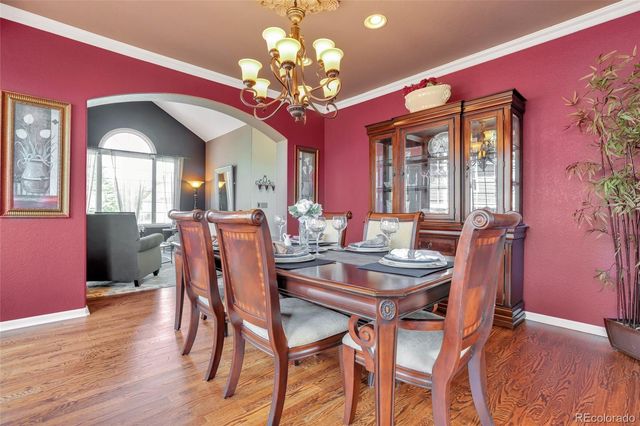 11551 Bent Oaks Street, Parker, CO 80138
